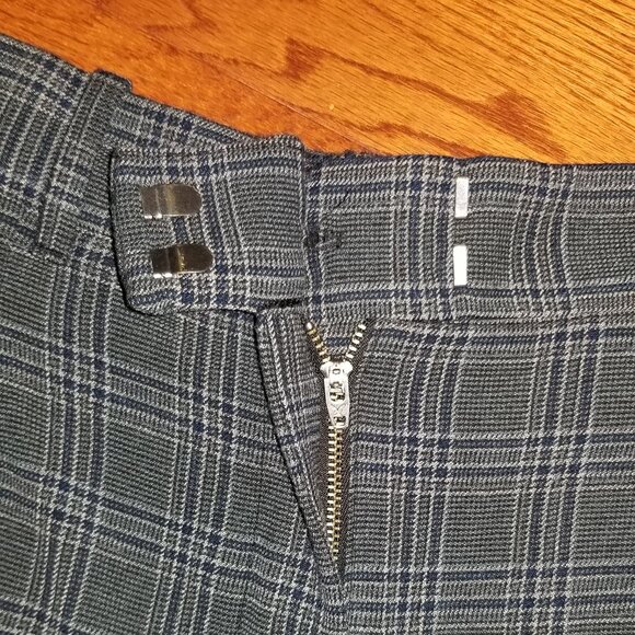 NWT AE Wide leg trouser, size 6 - Picture 6 of 12